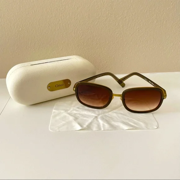 Chloe | Accessories | Authentic Chloe Sunglasses Cl248  display picture 1